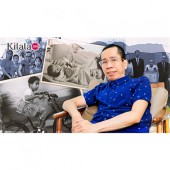 Clip: Nguyễn Đức: Từ Chàng Trai Khuyết Tật Đến Đại Sứ Hòa Bình